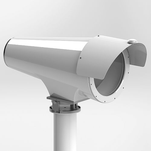 Szintillometer - X-LAS MkII  - Kipp & Zonen