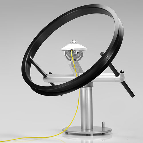 Edelstahlring - CM121B/C - Kipp & Zonen