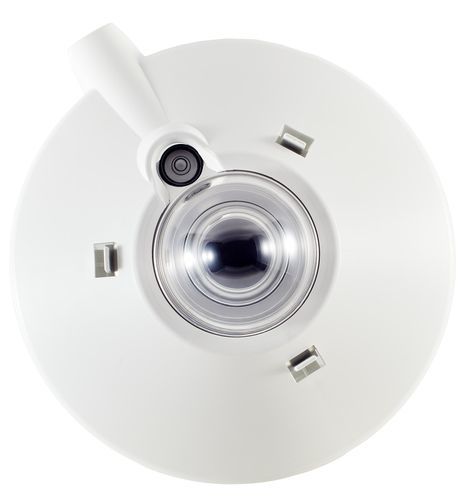Pyranometer / Klasse A - CMP10x - Kipp & Zonen - analog / Thermosäulen / ISO 9060