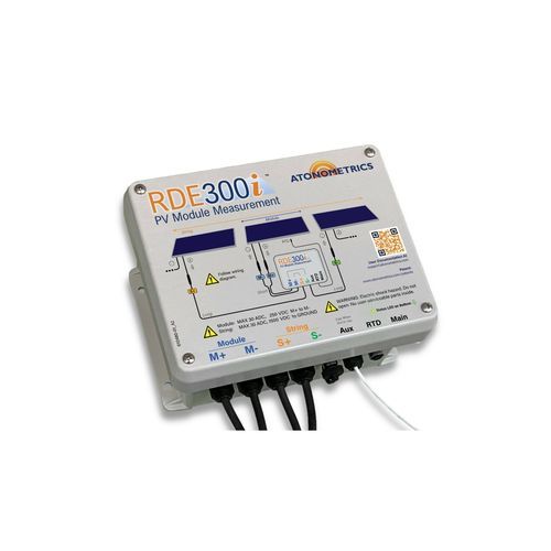 Lichtstärke-Messsystem - RDE300i™ - Kipp & Zonen - Temperatur / Leistung / Direktkontakt