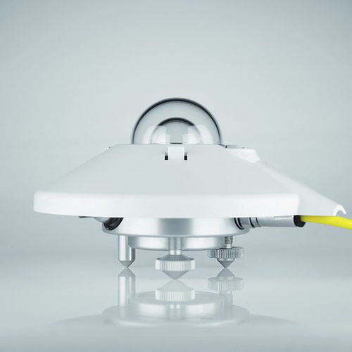 Pyranometer / Klasse A - CMP22 - Kipp & Zonen - 4-20 mA / ISO 9060 / mit Quartzdom