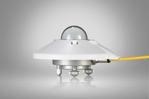 Pyranometer / Klasse A - SMP12 - Kipp & Zonen - RS-485 / Modbus RTU / ISO 9060