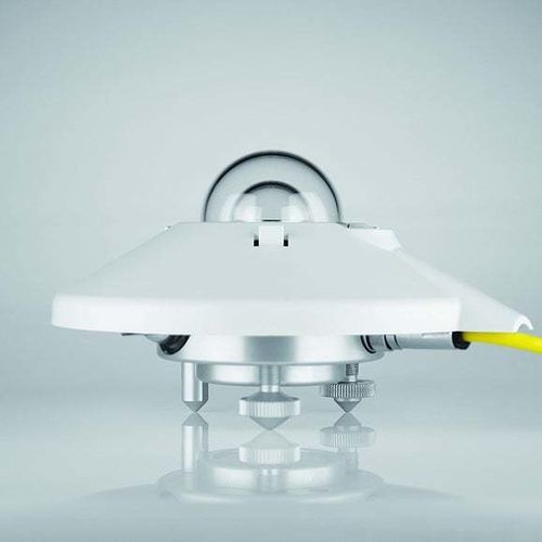 Pyranometer / Klasse B - CMP6 - Kipp & Zonen - mit Spannungsausgang / analog / mit DC-Ausgang