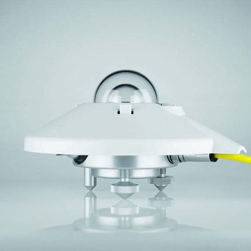 Pyranometer / Klasse A - CMP21 - Kipp & Zonen - analog / mit Spannungsausgang / 4-20 mA