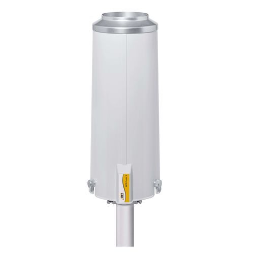 Niederschlagsmesser mit Waage - Pluvio&sup2; S - Kipp & Zonen - 200 cm2 / SDI-12 / für RS-485 Schnittstellen