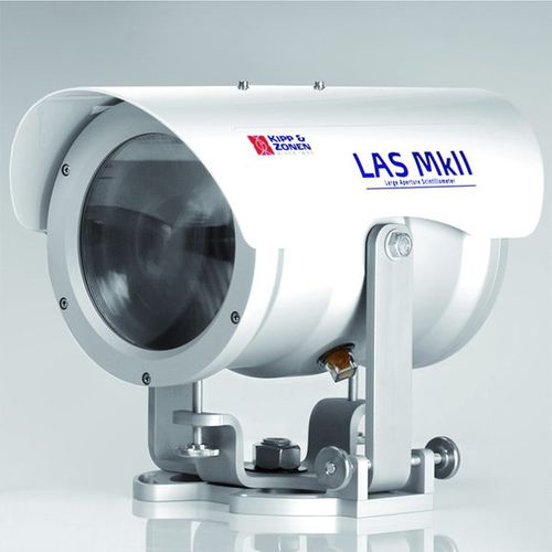 Szintillometer - LAS MkII - Kipp & Zonen