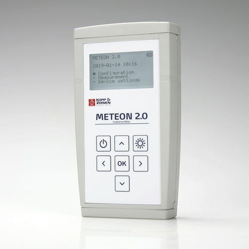 Universeller Datenlogger - METEON 2.0 - Kipp & Zonen - Temperatur / USB / RS-485