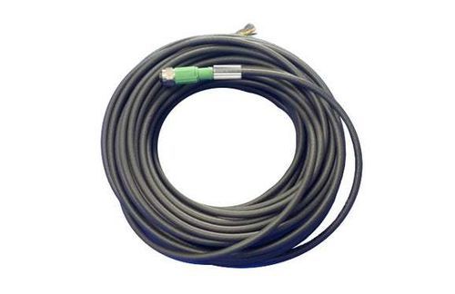 Datenkabel elektrisch - WS - Kipp & Zonen - ölbeständig / UV-beständig / salzwasserbeständig