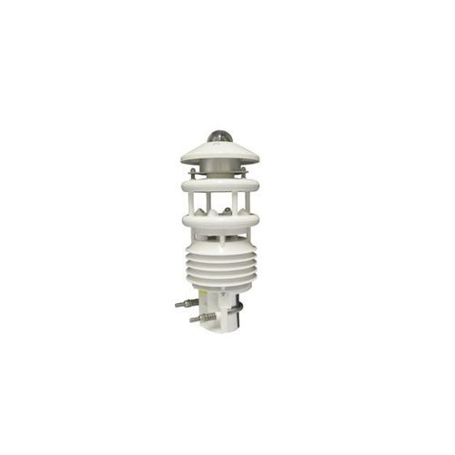 All-in-One-Wettersensor - WS510 - Kipp & Zonen - Lufttemperatur / Luftfeuchtigkeit / Sonnenstrahlung