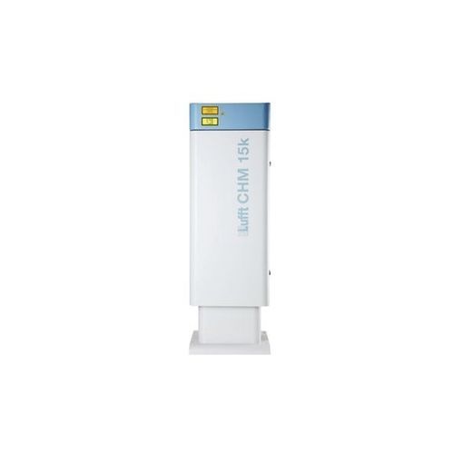 LIDAR-Wolkenhöhenmesser - CHM 15k - Kipp & Zonen