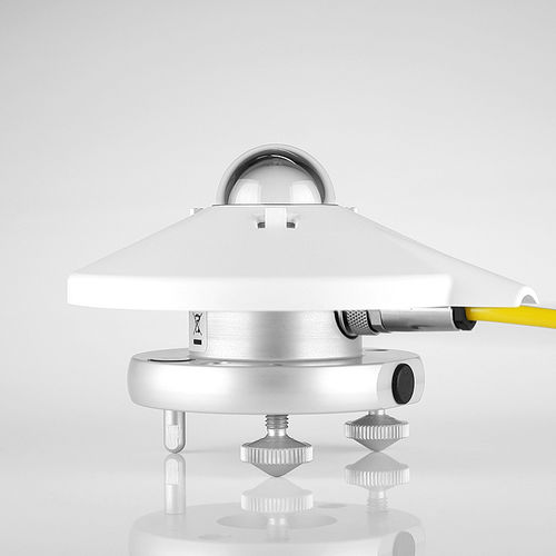 Pyranometer / Klasse C - SMP3 - Kipp & Zonen - analog / RS-485 / digital