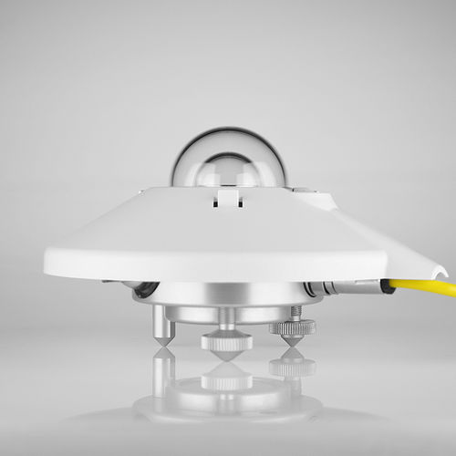 Pyranometer / Klasse B - CMP6 - Kipp & Zonen - ISO 9060 / für Solarenergie-Testanwendungen / spektral flach