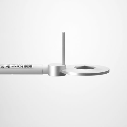 Netto-Radiometer - NR Lite2 - Kipp & Zonen