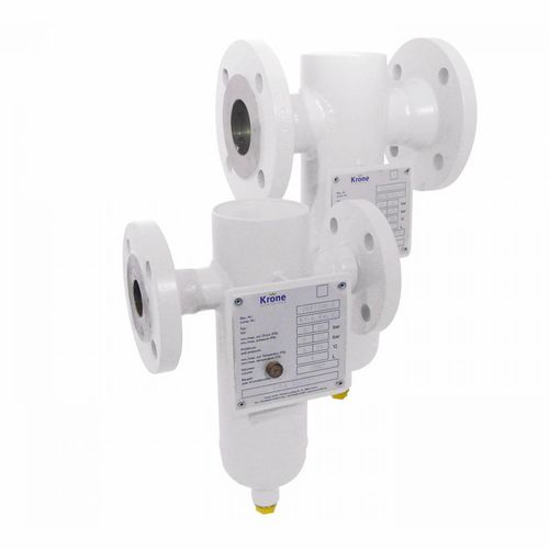 Ölabscheider - KOW - Krone Filter Solutions GmbH  - Wasser / Luft / Prozess