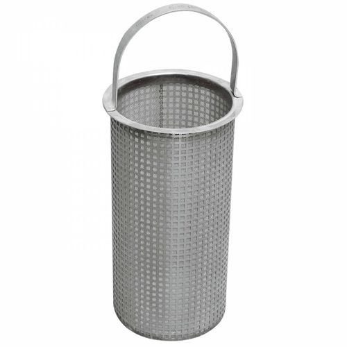 Maschenware-Filtermedium - Krone Filter Solutions GmbH  - für Flüssigkeiten