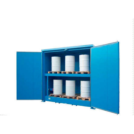 Container - WSC-T-E.2-30 - LaCont Umwelttechnik GmbH 