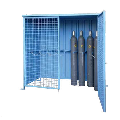 Container - FCG 16.21 - LaCont Umwelttechnik GmbH 