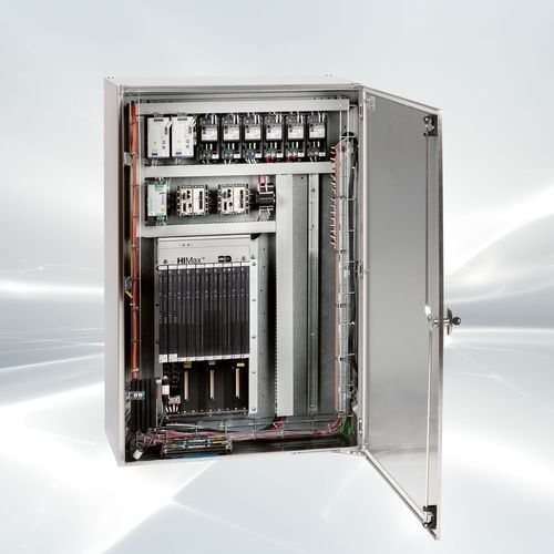 Abzweigdose für Aufbau - HIJUNCTIONBOX - HIMA - IECEx / ATEX / für raue Umgebungen