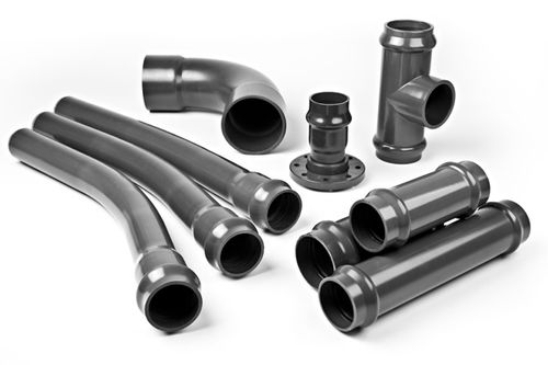 Hydraulikanschluss - LARETER SpA - Ringverschraubung / Muffen / 90°-Winkel