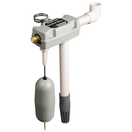 Kreiselpumpe - SJ10 SumpJet - Liberty Pumps  - für Abwasser / elektrisch / Tauch