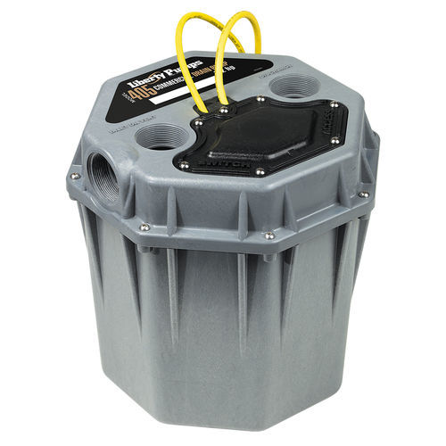 Kreiselpumpe - 405 series - Liberty Pumps - für Abwasser / Kondensat / elektrisch