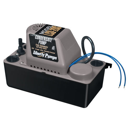 Kreiselpumpe - LCU-20 series - Liberty Pumps  - Kondensat / elektrisch / stationär