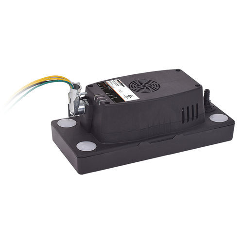 Kreiselpumpe - LCU-PR20S - Liberty Pumps - Kondensat / Luft / elektrisch
