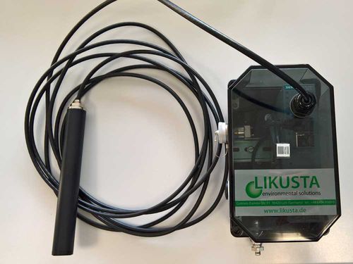 Ferngesteuertes System - LIKUSTA Umwelttechnik