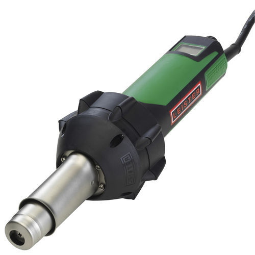 Heißluft-Handgerät - TRIAC AT - LEISTER Technologies AG