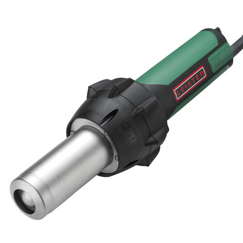 Luftgekühltes Heißluft-Handgerät - ELECTRON ST  - LEISTER Technologies AG
