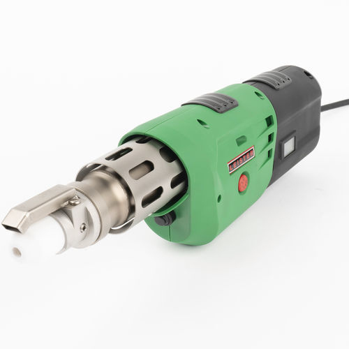 Handextruder für Kunststoffverschweißung - FUSION 1 - LEISTER Technologies AG