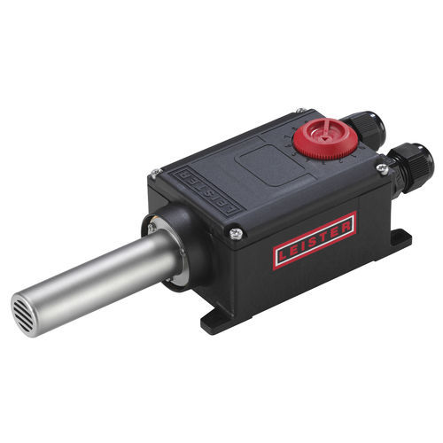 Lufterhitzer - LHS 15  - LEISTER Technologies AG - elektrisch