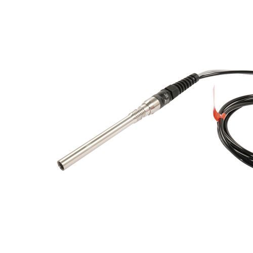Drucklufterhitzer - LE MINI - LEISTER Technologies AG - elektrisch / kompakt
