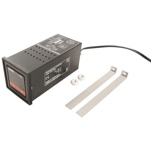 Digitaler Temperaturregler - CSS EASY - LEISTER Technologies AG - programmierbar / Regelkreis / konfigurierbar
