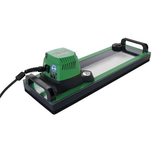 Vakuum-Dichtheitsprüfgerät - VACUUM PLATE 300 - LEISTER Technologies AG