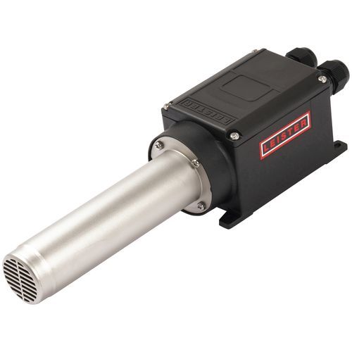 Lufterhitzer - LHS 21L CLASSIC - LEISTER Technologies AG - elektrisch / kompakt
