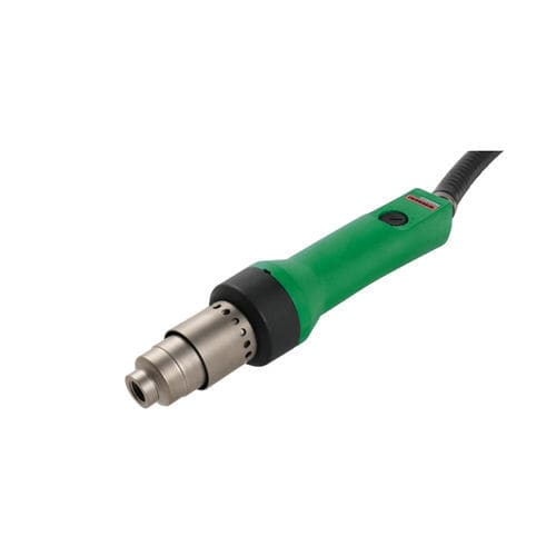 Kompaktes Heißluft-Handgerät - PENWELD S - LEISTER Technologies AG