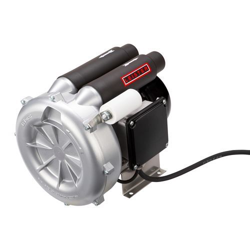 Luftgebläse - ROBUST - LEISTER Technologies AG - Zentrifugal / einstufig / zur Belüftung