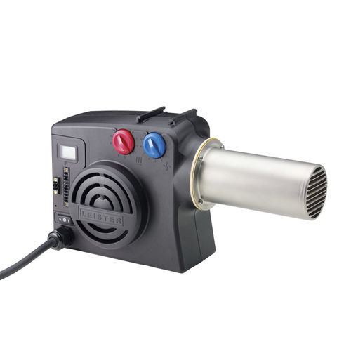Heißluftgebläse - HOTWIND SYSTEM - LEISTER Technologies AG - Zentrifugal / einstufig / für Heizzwecke