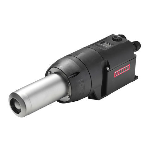 Heißluftgebläse - MISTRAL 6 SYSTEM - LEISTER Technologies AG - Zentrifugal / einstufig / für Heizungen