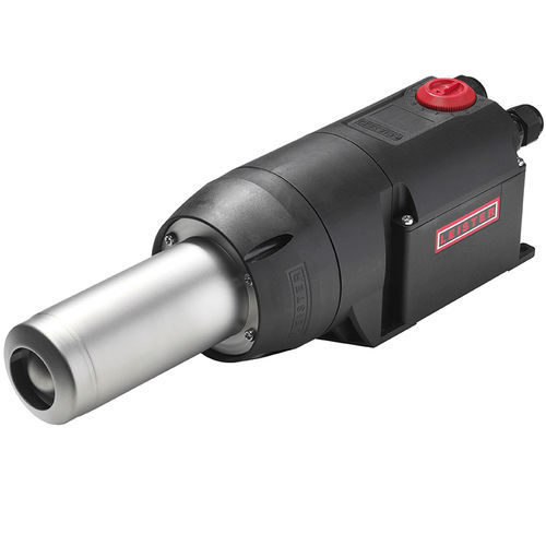 Heißluftgebläse - MISTRAL 6 PREMIUM - LEISTER Technologies AG - Zentrifugal / einstufig / für Heizungen