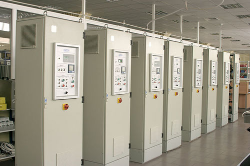 UV-Desinfektionsanlage - 11-MLP series - LIT UV Europe B.V.  - Wasser