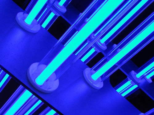 UV-Glühbirne - max. 1 000 W  - LIT UV Europe B.V. 