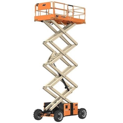 Scherenarbeitsbühne auf Rädern - RT4394 - JLG Industries Inc.