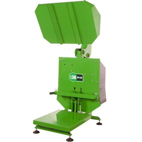 Blende - BP1100 - LSM Recycling Equipment