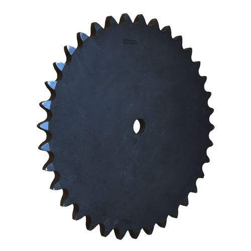 Gerade verzahntes Kettenrad - 100A76 - MARTIN SPROCKET & GEAR - Naben