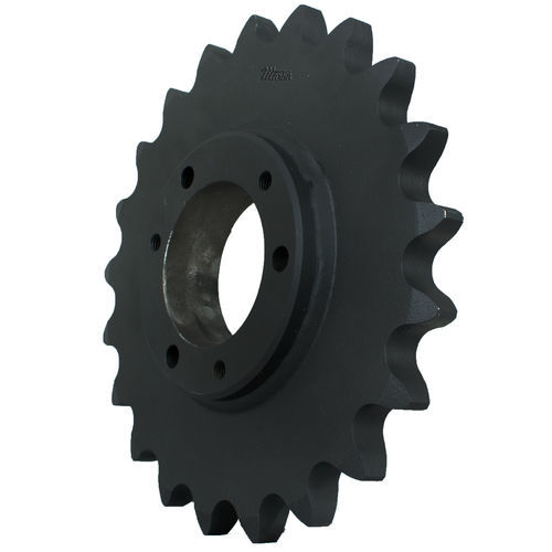 Ketten-Kettenrad - 100E18H - MARTIN SPROCKET & GEAR - gerade verzahnt