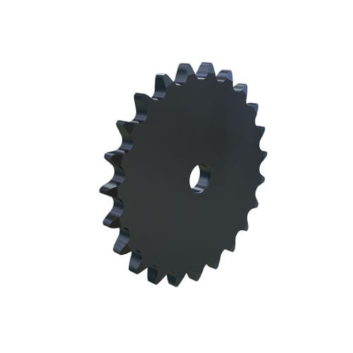 Gerade verzahntes Kettenrad - 100A23 - MARTIN SPROCKET & GEAR - Naben