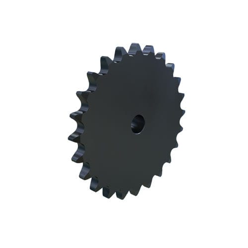 Gerade verzahntes Kettenrad - 100B24 - MARTIN SPROCKET & GEAR - Naben