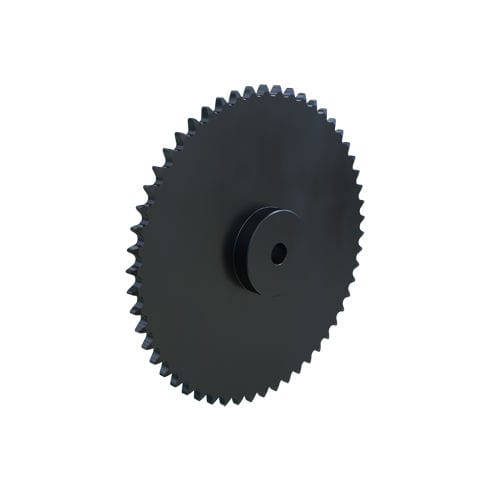Gerade verzahntes Kettenrad - 100C54 - MARTIN SPROCKET & GEAR - Naben